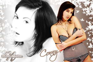 Nubiles Conny XXX photo
