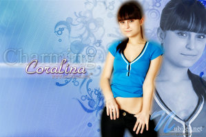 Nubiles Coralina XXX photo