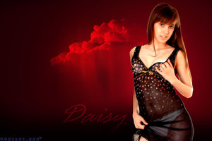 Nubiles Daisy XXX photo