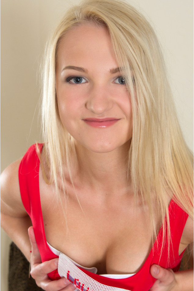 Nubiles Dreamy Dani with Dani Lust