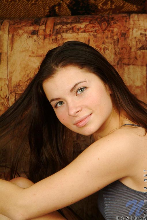 Danica - Giantleopard - nubiles XXX - photo #7