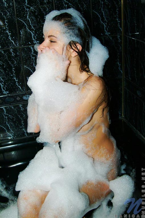Danica - Shower - nubiles XXX - photo #10