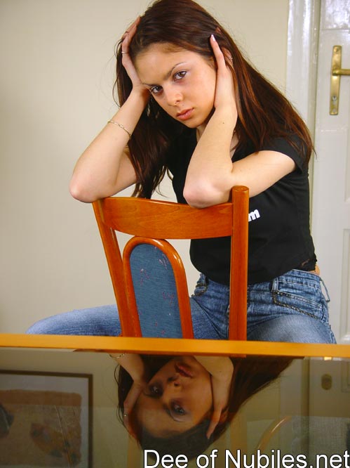 Dee - Dee 2 - nubiles XXX - photo #4