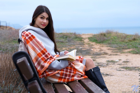 Delphina - Little Princess - nubiles XXX - photo #1