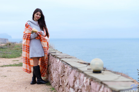 Delphina - Little Princess - nubiles XXX - photo #2