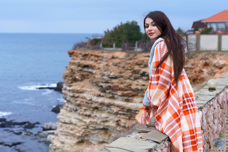 Delphina - Little Princess - nubiles XXX - photo #3