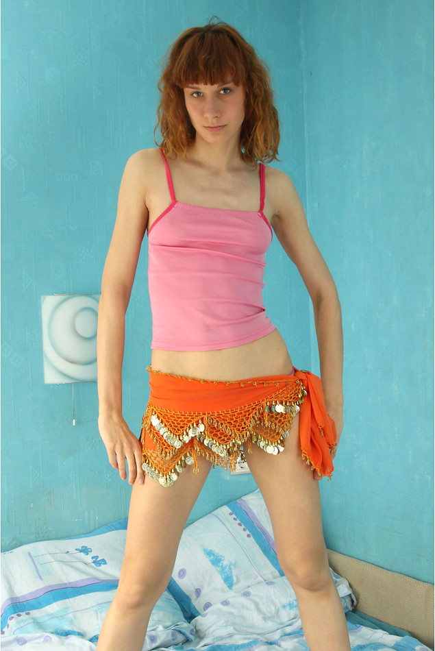 Nubiles Hookahvibe with Dima