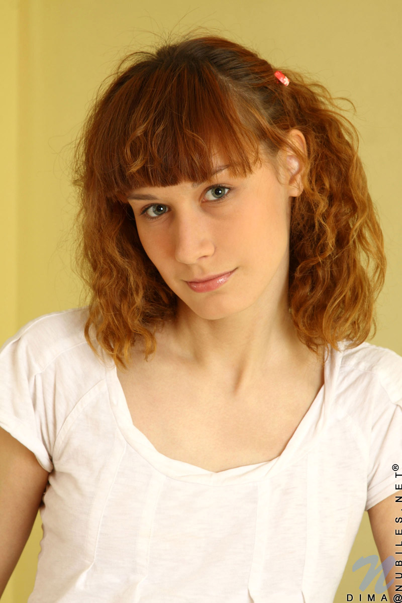 Dima - Pussypink - nubiles XXX - photo #1