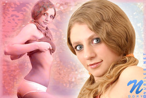 Nubiles Dory XXX photo