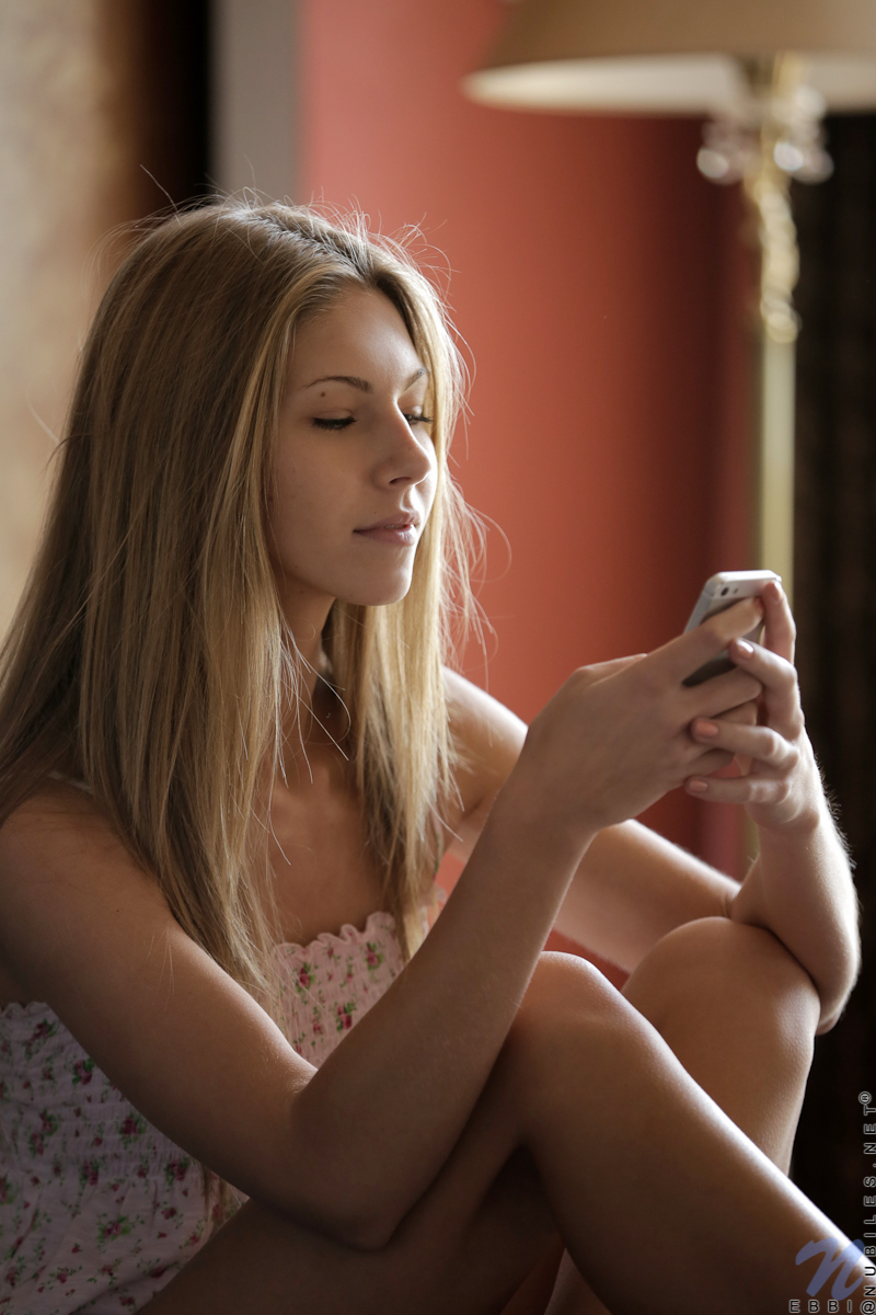 Ebbi - 1smoking Hot - nubiles XXX - photo #1