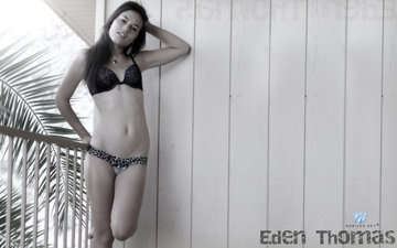 Nubiles Eden Thomas XXX photo