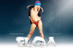 Nubiles Elga XXX photo