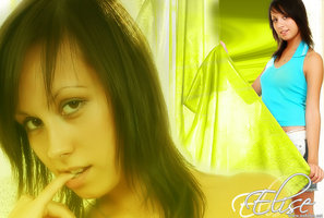 Nubiles Elise XXX photo