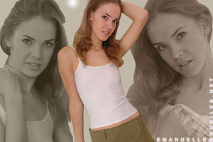 Nubiles Emanuelle XXX photo