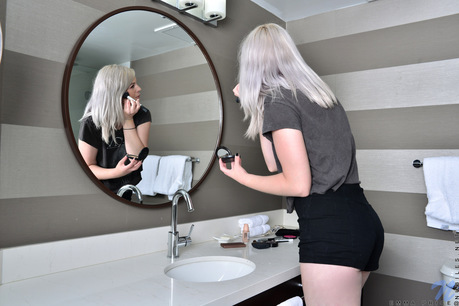 Emma Price - Sweet Emma - nubiles XXX - photo #1