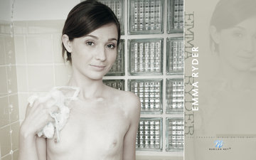 Nubiles Emma Ryder XXX photo