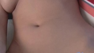 Nubiles Fingersin2 XXX video with Evelyn