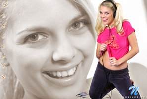 Nubiles Felicity XXX photo