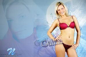 Nubiles Galina XXX photo