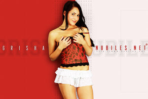 Nubiles Grisha XXX photo