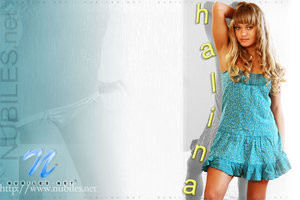 Nubiles Halina XXX photo