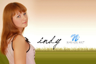 Nubiles Indy XXX photo