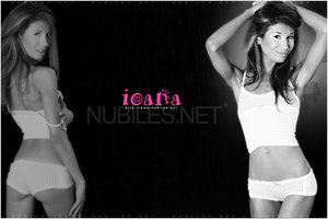 Nubiles Ioana XXX photo