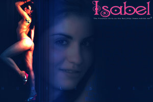 Nubiles Isabel XXX photo