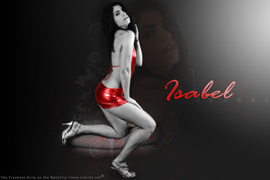 Nubiles Isabel XXX photo