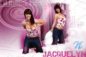 Nubiles Jacquelyn XXX photo