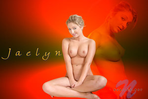 Nubiles Jaelyn XXX photo