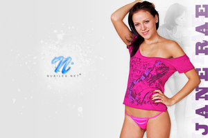 Nubiles Jane Rae XXX photo