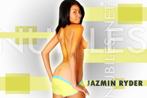 Nubiles Jazmin Ryder XXX photo