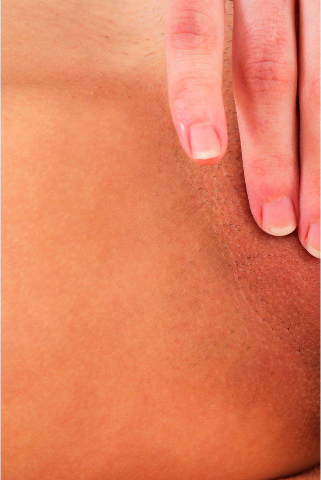 Nubiles Bedroom Play with Jennifer Cheeks