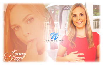 Nubiles Jenny Jett XXX photo