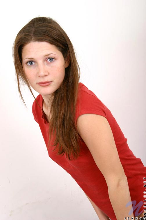 Jenny - Fingers - nubiles XXX - photo #5