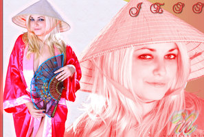 Nubiles Jess XXX photo