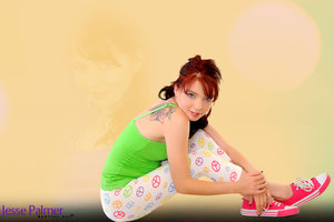 Nubiles Jesse Palmer XXX photo