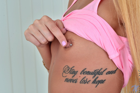 Jessi - Sugar And Spice - nubiles XXX - photo #3