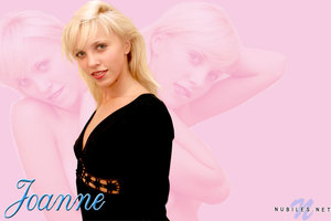 Nubiles Joanne XXX photo