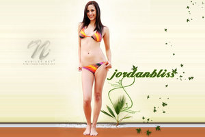 Nubiles Jordanbliss XXX photo