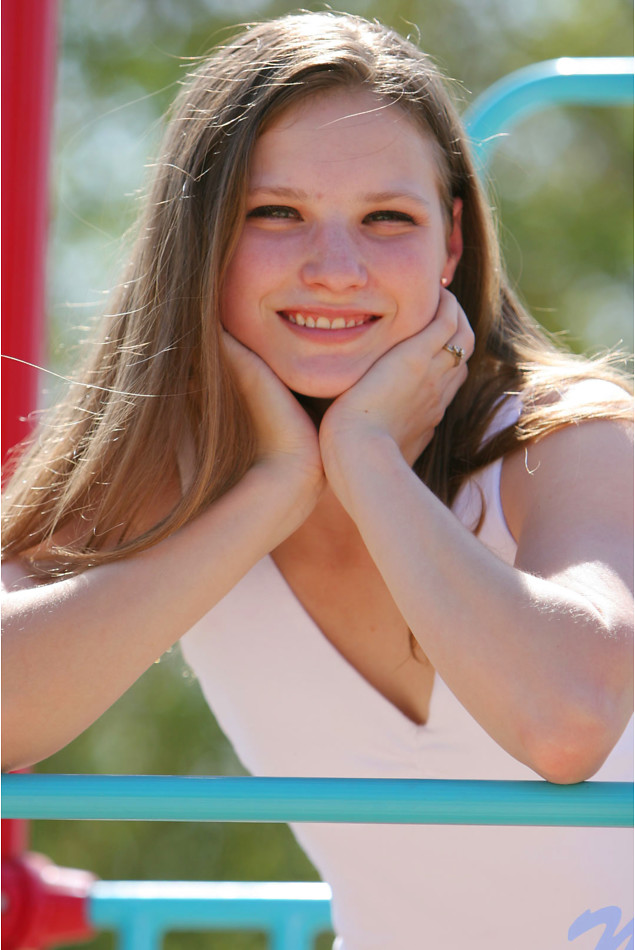 Nubiles Playground with Jules