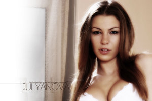 Nubiles Julyanova XXX photo