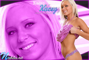 Nubiles Kacey XXX photo