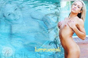 Nubiles Karanovak XXX photo