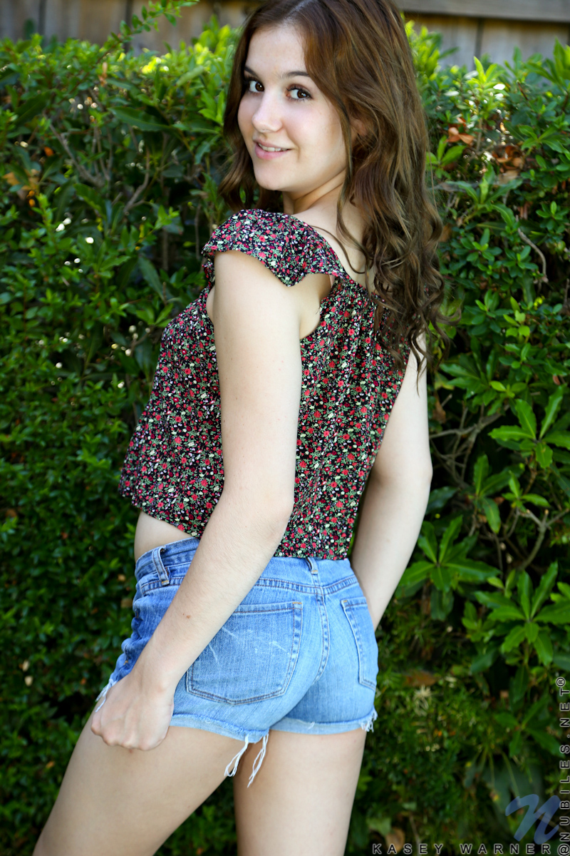 Kasey Warner - Girl Nextdoor - nubiles XXX - photo #2