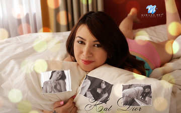 Nubiles Kat Dior XXX photo