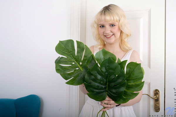 Kate White - So Fun - nubiles XXX - photo #1