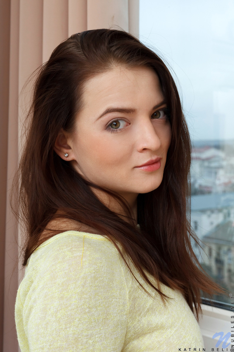 Katrin Beli - Little Sweetheart - nubiles XXX - photo #2