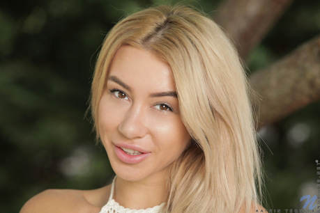 Katrin Tequila - Toys Outside - nubiles XXX - photo #2